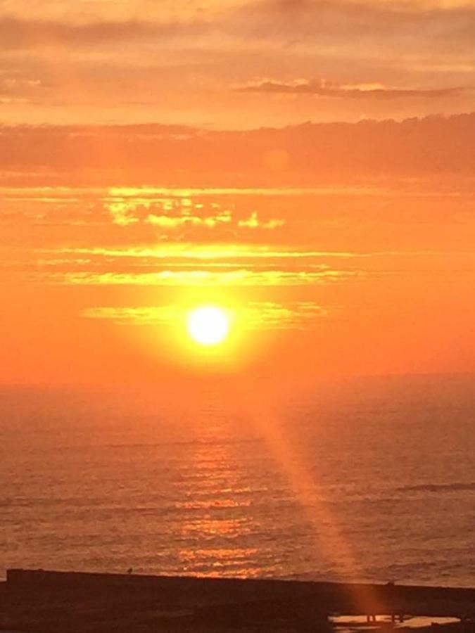 Saltwater Suites At Fistral New Quay エクステリア 写真